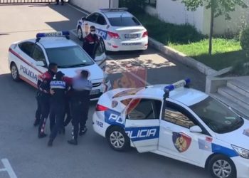 Vrasja e 15-vjeçarit në Gramsh, arrestohen 4 të mitur