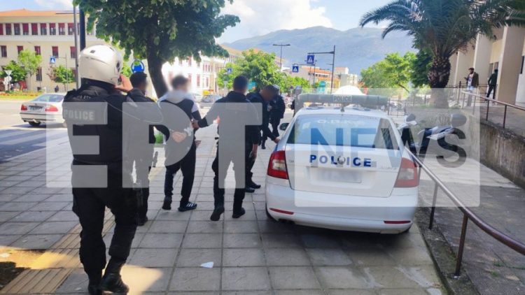 U kap me Laert Haxhiun, 22-vjeçari i kërkuar do të deportohet në Shqipëri