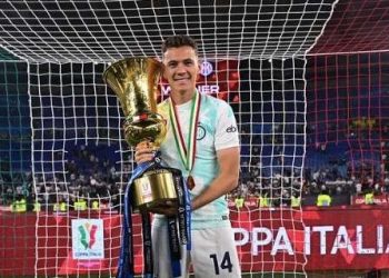 Jo vetëm Asllani, ja shqiptarët që fituan trofe këtë vit nëpër Europë