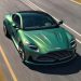 Inovacion nga Aston Martin, prezanton modelin e ri të “DB12”