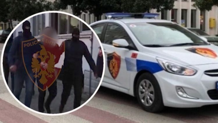 Plagosi 3 persona me makinë, arrestohet 20-vjeçare e “Porsche”