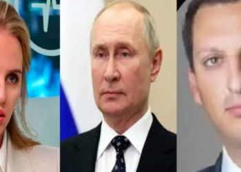 Problemet për Putin nuk kanë fund, e pësojnë keq familjarët e tij