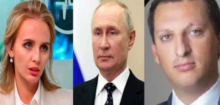 Problemet për Putin nuk kanë fund, e pësojnë keq familjarët e tij