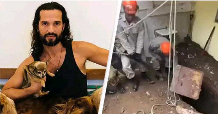 E RËNDË/ Gjendet në një valixhe druri trupi i aktorit të njohur