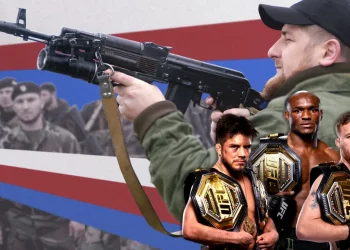 UFC mban kontakte me luftëtarët “pranë” liderit kontrovers