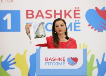 PD kërkon hetimin e tenderave në shkollën që u shemb, duke rrezikuar jetën e fëmijëve