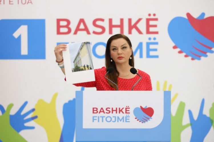 PD kërkon hetimin e tenderave në shkollën që u shemb, duke rrezikuar jetën e fëmijëve