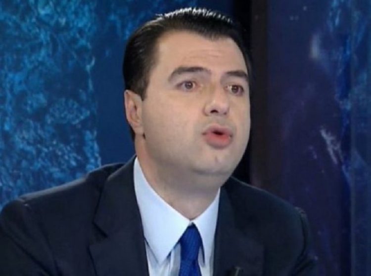 Lulzim Basha shkatërroi dhe ndau PD