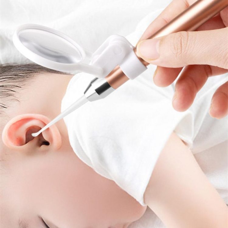 A është normale që veshët e fëmijëve prodhojnë shumë dyll?