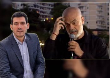 Rama e kërcënoi, kandidati i pavarur i përgjigjet: S’ka kthim pas!
