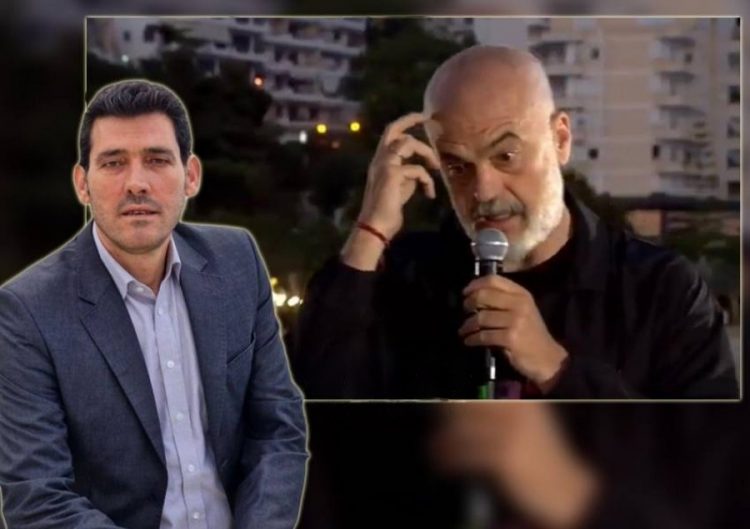 Rama e kërcënoi, kandidati i pavarur i përgjigjet: S’ka kthim pas!