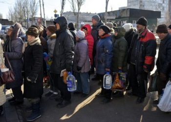 KE dërgon 1.5 mld euro shtesë për Ukrainën