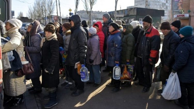 KE dërgon 1.5 mld euro shtesë për Ukrainën