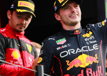 Leclerc vlerëson rivalët: Janë tjetër nivel