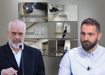 Takimi Basha-Balla, Progni: Tani po e mësoj se kush më shiti tek Rama