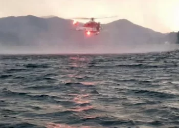 4 persona humbin jetën nga përmbytja e anijes turistike