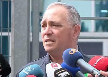 Beleri mbetet në burg, avokatët paralajmërojnë hapin e rradhës