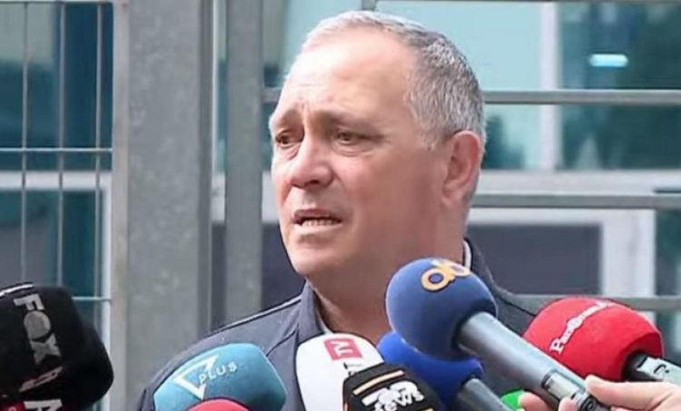 Beleri mbetet në burg, avokatët paralajmërojnë hapin e rradhës