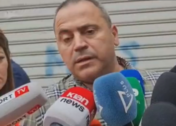 Avokati i Belerit: Proces i ngritur mbi montime dhe akuza politike