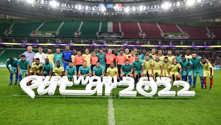 Bëhuni gati! Botërori do të zhvillohet përsëri në dimër