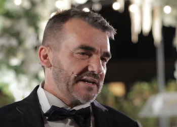 Habit babai i Kiarës: E kam prerë biletën për të ikur që nesër