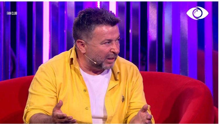 VIDEO/ Babai i Deas flet për bullizimin ndaj të bijës, ndërhyn Kiara