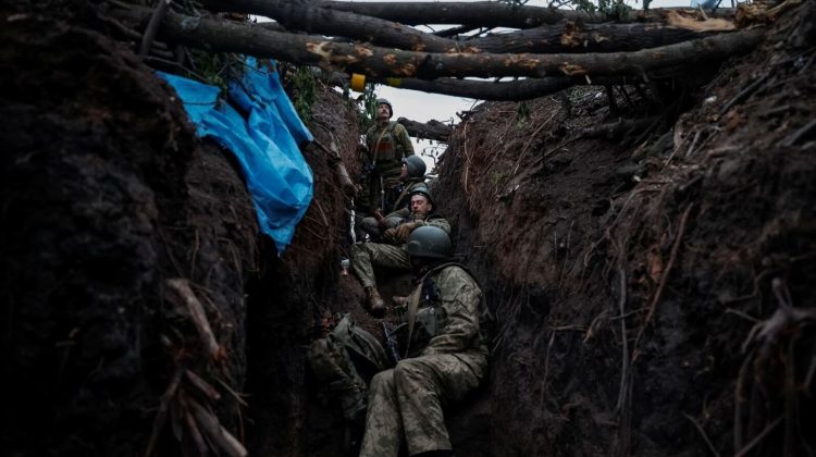 Pretendimet kontradiktore të rusëve dhe ukrainasve, ja situata reale në Bahmut