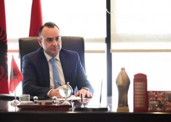 Balliu: Kërcënimi ndaj stabilitetit rajonal e ka emrin Vuçiç