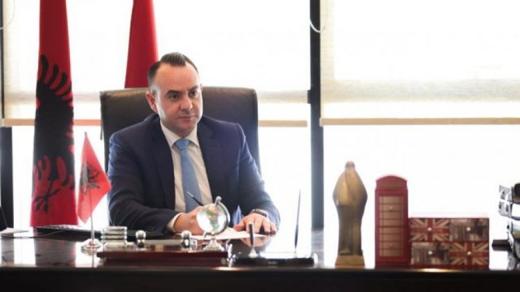 Balliu: Kërcënimi ndaj stabilitetit rajonal e ka emrin Vuçiç