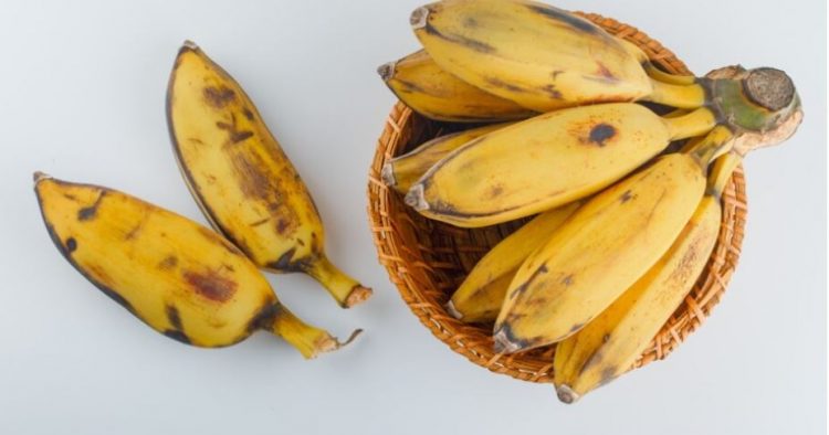 A mund të konsumohen bananet kur nxihen, ja çfarë thotë nutricionistja