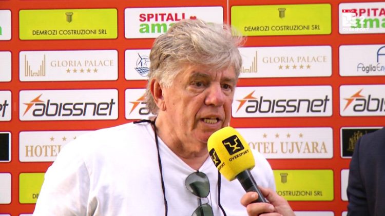 Shensoi: Bylisi meriton të qëndrojë në Superiore