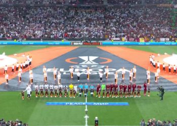 As 30 minuta nuk mjaftojnë, finalja do vendoset nga penalltitë