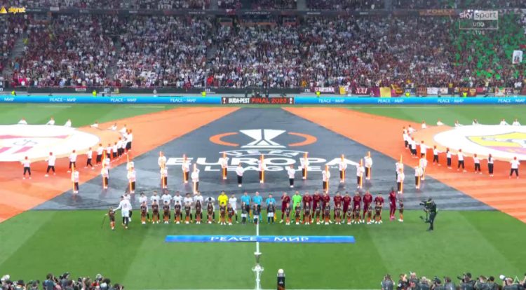 As 30 minuta nuk mjaftojnë, finalja do vendoset nga penalltitë