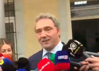 Voton Bardh Spahia, thirrje autoriteteve: Siguroni lirinë e votës