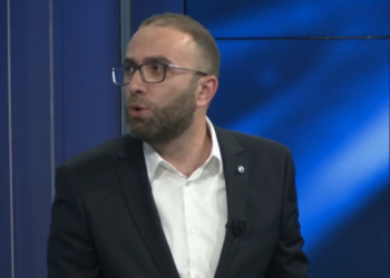 Bardhi: Rezultati i 14 majit ishte i pritshëm