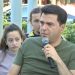 Basha: Të rinjtë të jenë pjesë e procesit politik, do vazhdojmë të lëngojmë nëse nuk…
