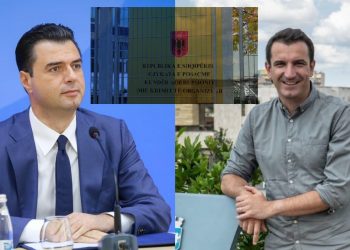 Pasi e paditi Basha e fal Veliajn për shpifje, GJKKO mbyll çështjen