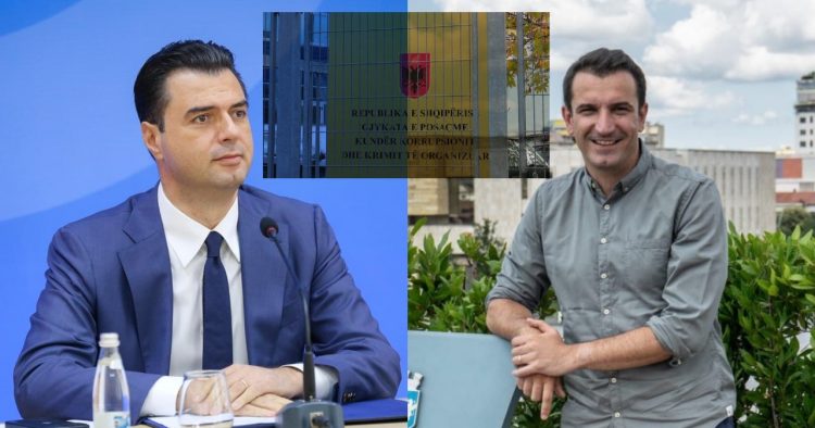 Pasi e paditi Basha e fal Veliajn për shpifje, GJKKO mbyll çështjen