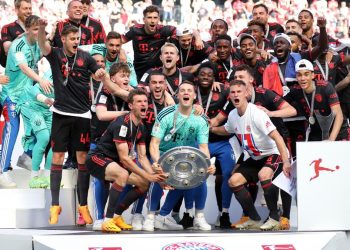 Bayern pranë nënshkrimit me titullarin e rivalëve të tyre madhorë