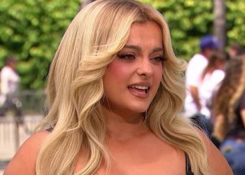 Bebe Rexhës ia sollën në majë të hundës komentet për mbipeshën