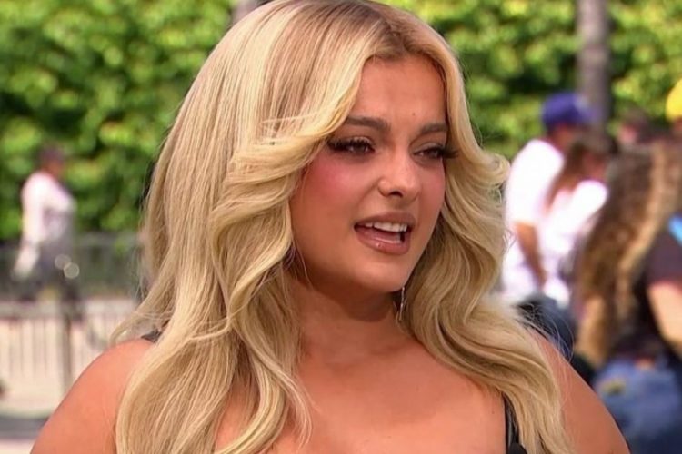 Bebe Rexhës ia sollën në majë të hundës komentet për mbipeshën