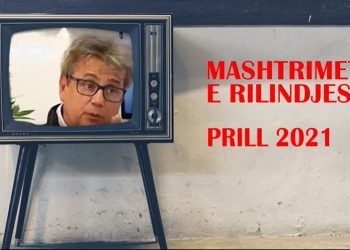 VIDEO/ PD: Benet Beci e nisi angazhimin në politikë me gënjeshtrën