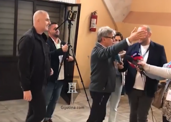 PS në festë, gati për të marrë kalanë e pamposhtur të demokratëve në Shkodër