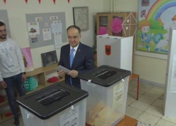 Voton Begaj: Zgjedhje nuk janë të partive, por të qytetarëve