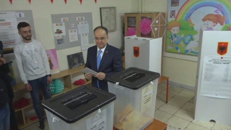 Voton Begaj: Zgjedhje nuk janë të partive, por të qytetarëve