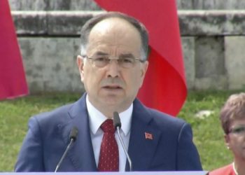 “Defender 2023”, Presidenti Begaj: Me rëndësi tepër të madhe në situatën gjeopolitike