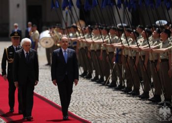 Vizita në Itali/ Begaj-Mattarella, zbardhen detaje nga takimi