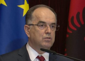 Deti me Greqinë, Begaj: Më ka ardhur kërkesa nga Ministria e Jashtme