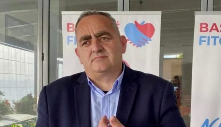 Fitoi në Himarë, Beleri kërkon nga qelia e burgut transferim në spital