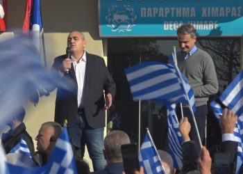 “Nuk betohet, nuk shkarkohet”, Himara si Shkodra e 2019, ja kush e gëzon mandatin e Belerit